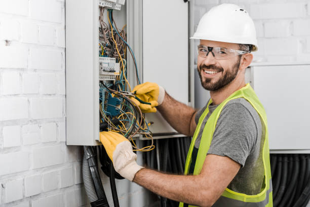 Best Local Electrician Companies  in Seneca, MO