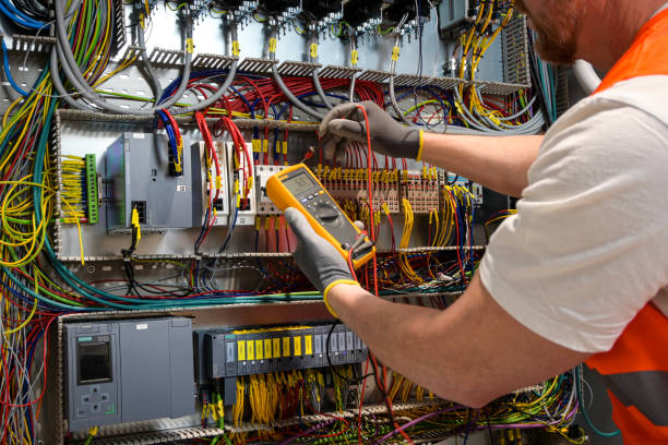 Best Electrical Contractors for Businesses  in Seneca, MO